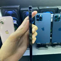 iphone 12 max|موبایل|نظرآباد, نظرآباد|دیوار