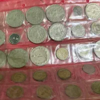 سکه و اسکناس