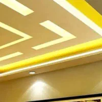 برقکار ساختمان نورپردازی عیب یابی تضمینی