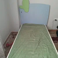 تخت تک نفره