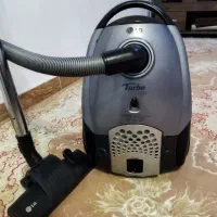 جاروبرقی ال جی 1600 کره اصلی