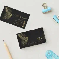 طراحی کارت ویزیت /طراحی لوگو/طراحی سربرگ/ست اداری