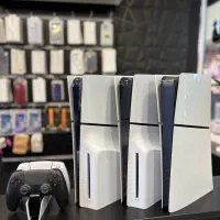 انواع کنسول ps5 دیجیتال و استاندارد نقد و اقساط