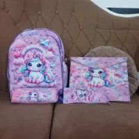 کیف و کوله