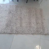 فرش شگی ۴ متری