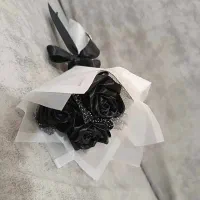 انواع گل روبان