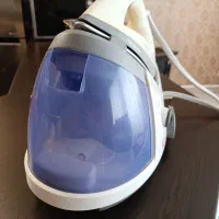 اتو بخار مخزن دار