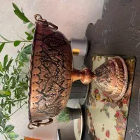 ظروف مسی