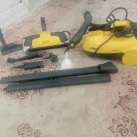 بخارشوو کنوود