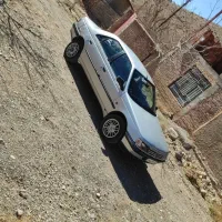 پژو‌۴۰۵مدل۸۹