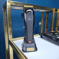 ماشین حجم زن کونگ
