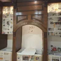 پولیسترکاری