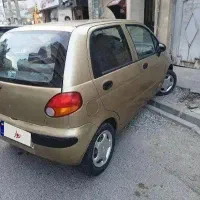 ماتیز مدل ۱۳۸۱