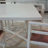 میزناهارخوری