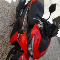 موتورسیکلت ایروکس ۱۷۰