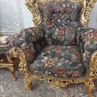 مبلمان سلطنتی ۹نفره