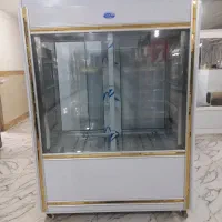 یخچال های صنعتی بستنی و ....