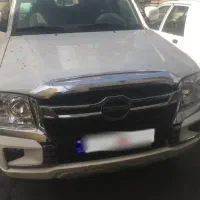 کاپرادوکابین مدل۱۴۰۲