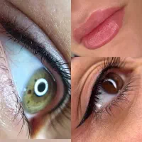 کلیه خدمات ارایش دایم