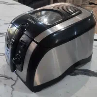 سرخ کن پارک کوییزین اصلی
