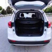 تیگو 5|خودرو سواری و وانت|کرمانشاه, |دیوار