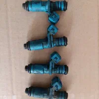 سوزن انژکتور نیسان یورو4