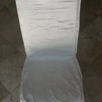 صندلی فلزی