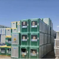 کولر آبی ۸۰۰۰ تکنو صنعت