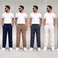 شلوارریزشی مردانه لخت و خنک