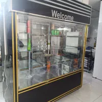 یخچال کبابی ۲ماه کارکرد