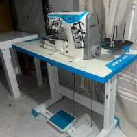چرخ خیاطی میاندوز W4