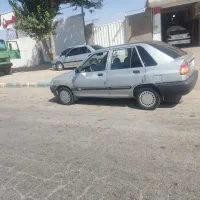 پراید۱۴۱ مدل ۸۷