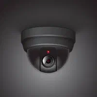 دوربین مداربسته و دزدگیر اماکن