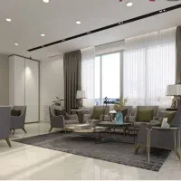 طراحی بازسازی و اجرای تخصصی محصولات ساختمانی