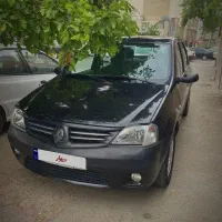 ال 90 مشکی اتومات مدل 1394