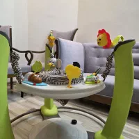 روروئک و جامپینگ خارجی