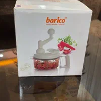 وسایل همه در حدنو