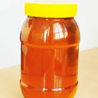 سلامتی و حال خوب با عسل طبیعی ضمانتی