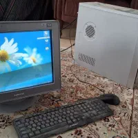 فروش کامپیوتر اداری ارتقا دارایHDMIو کارت وایرلس