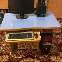 کامپیوتر خانگی