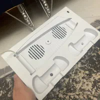 استند خنک کننده کنسول و شارژ دو دسته همزمان