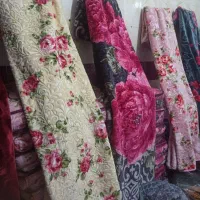 پتو تشک پوش بالشت تنظیم بازار با کالابرگ