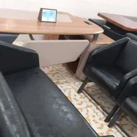 میز آراد|دفتر کار|یزد, |دیوار