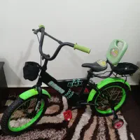 دوچرخه ۱۶