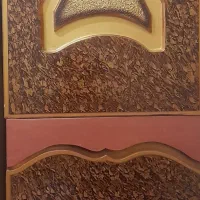 کمد سر پایی
