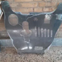 سینی زیرموتور کوییک و ساینا