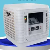 کولر آبی سلولزی اینورتر قسطی