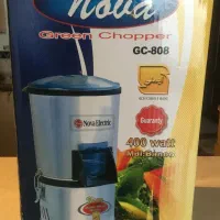 سبزی خردکن نوا الکتریک