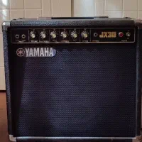 امپ یاماها YAMAHA