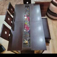 میز ناهارخوری